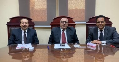 تأجيل محاكمة قاتل زوجته ووالدها بالإسماعيلية إلى دور أكتوبر المقبل