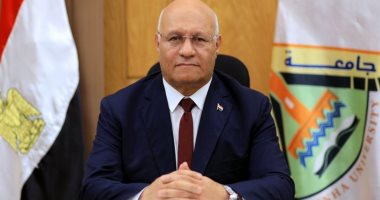 جامعة بنها تنظم المؤتمر السنوي الأول لطلاب الدراسات العليا في مجال العلوم الإنسانية