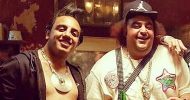 أوس أوس يهنئ شيكو بعيد ميلاده: أجمد واحد فى الدنيا 