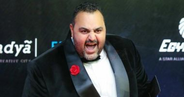 فى عيد ميلاد شيكو.. تعرف على أبرز محطات الفنان الكوميدى