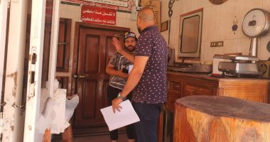 مياه الدقهلية تطلق حملة توعية بأضرار إلقاء مخلفات الأضاحي في شبكات الصرف الصحي
