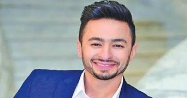 حمادة هلال يحيى حفلاً غنائيًا يوم 15 يوليو فى المنيا