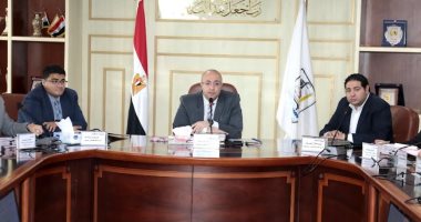 محافظ بنى سويف يشدد على عمل المخابز طوال أيام العيد بالقرى والمدن