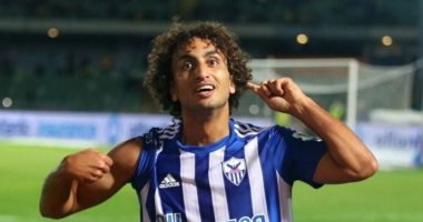 عمرو وردة يرفض عرض أنورثوسيس القبرصى ويبحث عن نادٍ