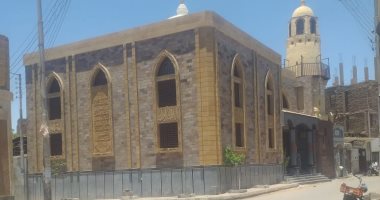 أوقاف الأقصر تستعد لافتتاح مسجدي "سلطان بإسنا" و"الحق بالطود".. الجمعة المقبلة