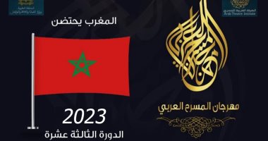 الهيئة العربية للمسرح تحدد موعد ومكان الدورة الجديدة لمهرجان المسرح العربى