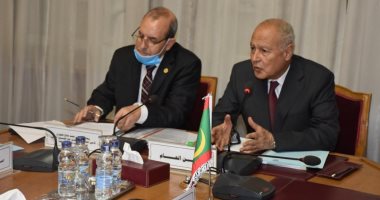 أبو الغيط عن دور صندوق المعونة مع أفريقيا: داعم للأهداف العليا للجامعة العربية
