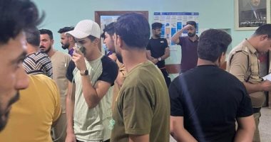 العراق.. شفاء مصابين بالاختناق وتوجيهات بإقالة المقصرين فى تسريب الغاز بذى قار 