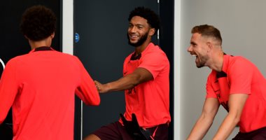 ليفربول يبدأ الاستعداد للموسم الجديد فى غياب محمد صلاح.. فيديو وصور