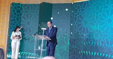 السفير حسام زكى يدعو لاستغلال الفرص المتاحة لتعزيز التعاون العربى البرازيلى