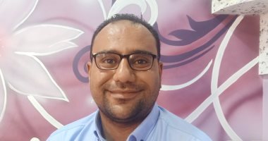 "محمد" شاب أزهرى من الشرقية صاحب حنجرة ذهبية فى قراءة القرآن "بث مباشر"