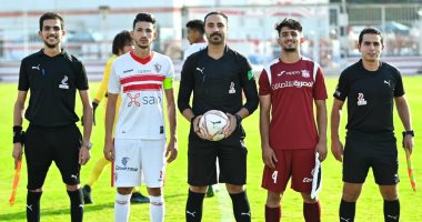 أخبار الزمالك اليوم الإثنين 4 / 7 / 2022
