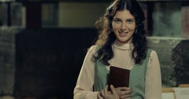 بعد مشاركتها فى فيلم "كيرة والجن".. معلومات عن رزان جمال