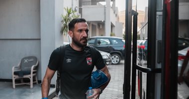 الأهلى يطمئن على معلول قبل بداية فترة التحضير للموسم الجديد