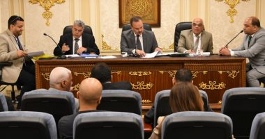 "اقتراحات النواب" توافق على رفع كفاءة مستشفى الغنايم وإنشاء مجمع أزهرى بأسيوط
