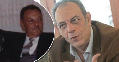 حسام نصار نجل الإعلامى سعد زغلول نصار رئيس شبكة صوت العرب الأسبق في حوار مع اليوم السابع: طه حسين عندما سمع والدى قال: "نهنئكم بهذا الصوت الجديد".. ومفيد فوزي تهكم عليه وقت تقديمه في الإذاعة لذهابه بملابس ميري