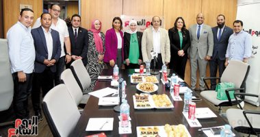 "سوا هنعدى للجمهورية الجديدة" حملة لرفع وعى المصريين.. المؤسسون: لمسنا غياب العلم بحقيقة المشروعات والبرامج المقدمة للمواطن على الأرض.. ويؤكدون: أزمة كورونا «ما كانتش على البال ولا على الخاطر» وتجاوزها معجزة