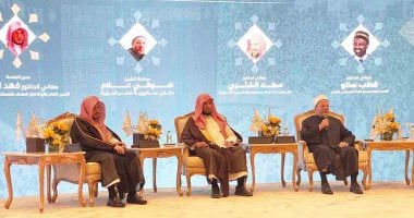 المفتى: تراثنا الفقهى سيظل قادرًا على تمثيل مرجعية موثوقة لقرون متعاقبة