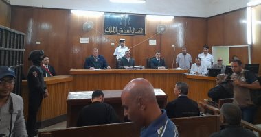 محاكمة مستريح أسوان بتهمة الاستيلاء على 867 مليون جنيه