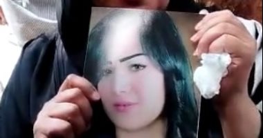 أسرة شيماء جمال: أجلنا العزاء لحين الحكم على المتهم ونثق فى دولة القانون