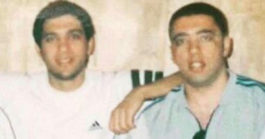 حسن الرداد يحيى ذكرى وفاة شقيقه: ربنا يصبرنى على فراقك يا نور عينى.. صور