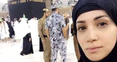 ديانا حداد تحذف جميع صورها على إنستجرام بعد صورتها بالحجاب.. هل قررت الاعتزال؟