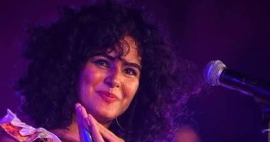 دينا الوديدي تحيى حفلا غنائيا فى مهرجان القلعة للموسيقى والغناء.. 16 أغسطس