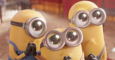  إيرادات Minions: The Rise of Gru تتخطى الـ 140 مليون دولار