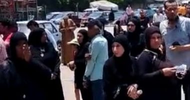 والد شيماء جمال: ابنتى كانت تلعب كاراتيه.. والقاتل استعان بآخر للتخلص منها