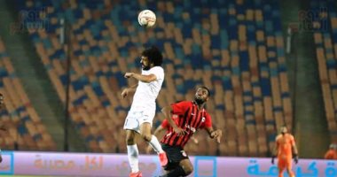 فيوتشر يفوز على إنبى 2 / 0 ويصعد لنهائى كأس رابطة الأندية