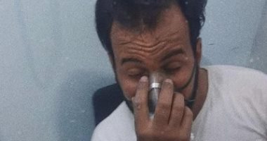 إصابة 4 من أسرة واحدة باختناق بعد تسرب غاز بمنزلهم فى بنى سويف