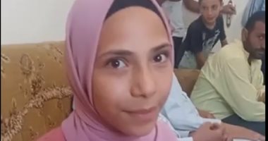 صوتها يلمس القلب.. أروى بسيونى حنجرة ذهبية فى التلاوة والإنشاد "فيديو"