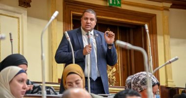 محمد إسماعيل نائب التنسيقية: مترو الإسكندرية ينقل مليون راكب ويوفر حياة كريمة