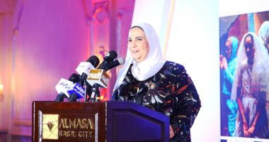 التضامن: زيادة موازنة "تكافل وكرامة" من 6.3 مليار جنيه فى 2015 لـ22 مليارا