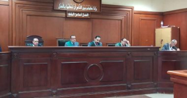 الإعدام لربة منزل وعشيقها بتهمة قتل زوجها فى العامرية بالإسكندرية