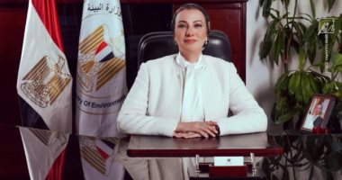 فعاليات زيارة وزيرة البيئة إلى مدينة شرم الشيخ.. فيديو