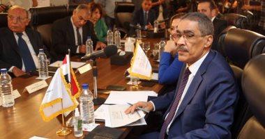محمد فايز فرحات: هناك توافق كبير حول المرجعيات الأساسية للحوار الوطنى
