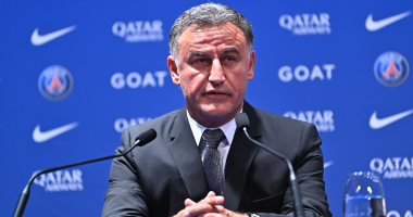 كل ما تريد معرفته عن كريستوف جالتييه مدرب باريس سان جيرمان الجديد
