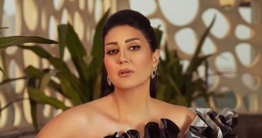 وفاء وأيتن عامر فى ضيافة برنامج معكم على سى بى سى الليلة 