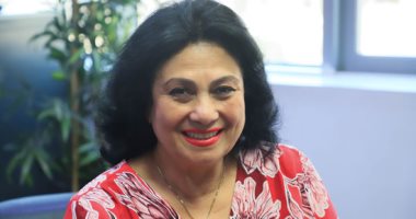 سلوى عثمان تمتلك محل أزياء فى فيلم "فرنسى مصرى" مع نادين لبكى