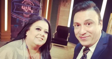 شارع الفن يقدم حلقة خاصة عن الفنانة رجاء الجداوى غدًا على الفضائية المصرية