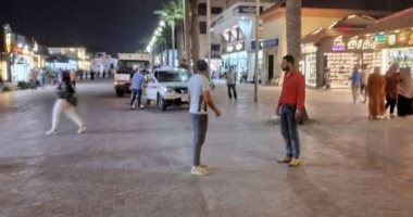 مصيف رأس البر يستعد لاستقبال رواده خلال إجازة عيد الأضحى المبارك.. لايف