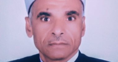 تكليف الشيخ حنفى دياب بتسيير أعمال وظيفة مدير الدعوة والبر بأوقاف أسوان