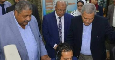 طوارئ بالصرف الصحى بالقاهرة لاستقبال عيد الأضحى المبارك