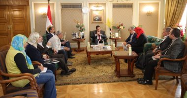 التعليم العالى: مصر تُنتج حوالى 80% من احتياجات السوق المحلى من الدواء