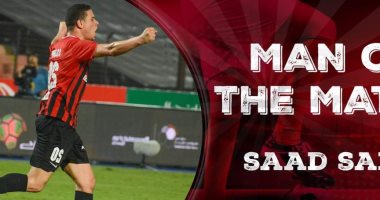 فيوتشر يحفز سعد سمير قبل نهائي كأس الرابطة: لا ننسى ما قدمته