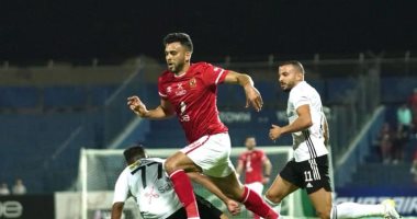 الأهلي يواصل رحلة الترنّح فى الدوري ويتعادل سلبيا مع الجونة
