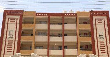 حياة كريمة بديرمواس.. إنشاء محطة لمعالجة مياه الصرف الصحى ووحدات لطب الأسرة
