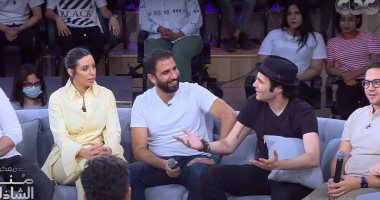 أبطال مسلسل "ريفو" يكشفون عن مشاهدهم المفضلة خلف الكواليس