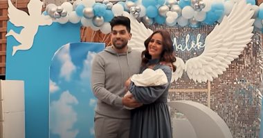 رنا سماحة تطرح أحدث أغانيها "حبيب مامى".. فيديو